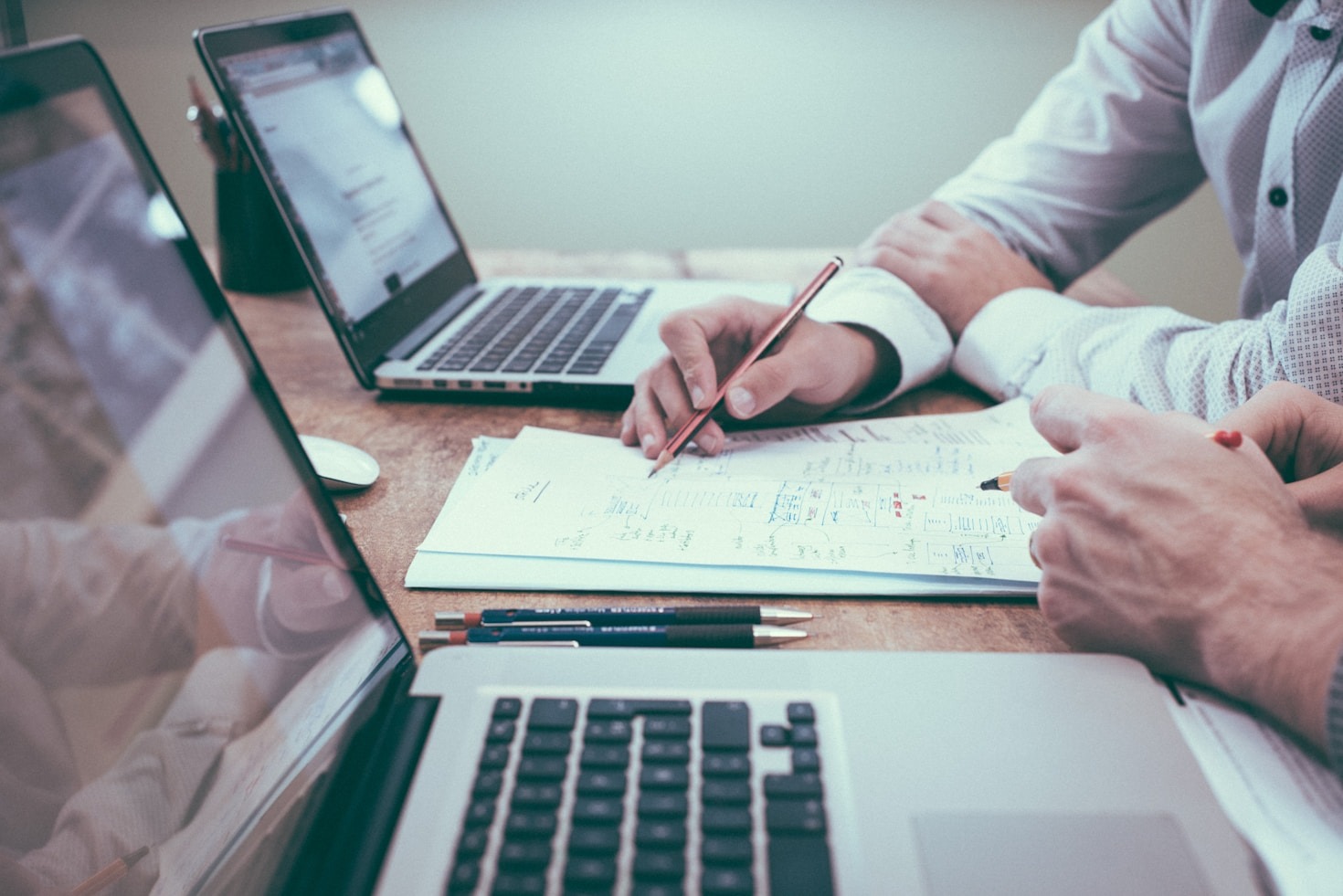 Estrategias para proteger tu capital en el mundo digital